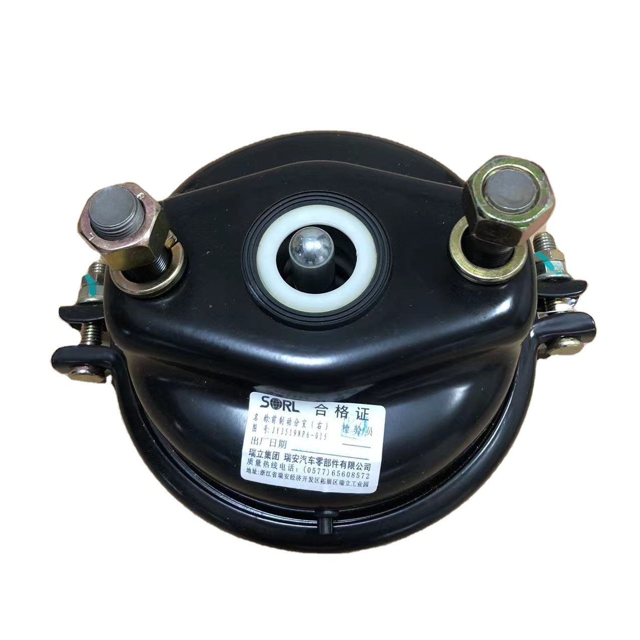 Front Right Brake Sub Pump 35190106120 Is Suitable for All Kinds of Buses in China